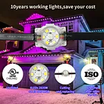 24v pixel led light